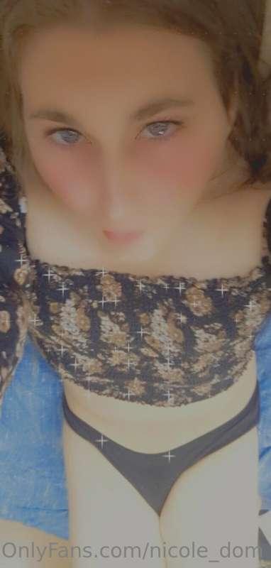 Let me know what you think. 😘😘