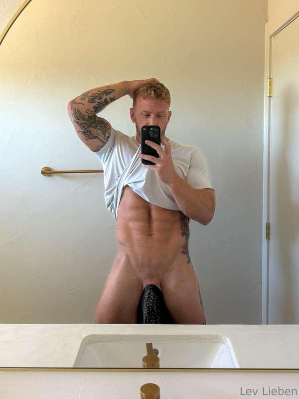 You want me to stop teasing? Not happening.