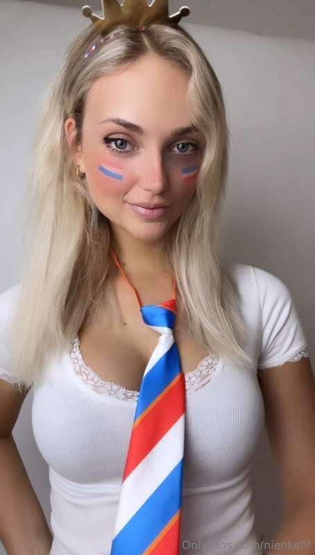 EK SPECIAL 🧡 Guess the correct score of the Netherlands vs E..