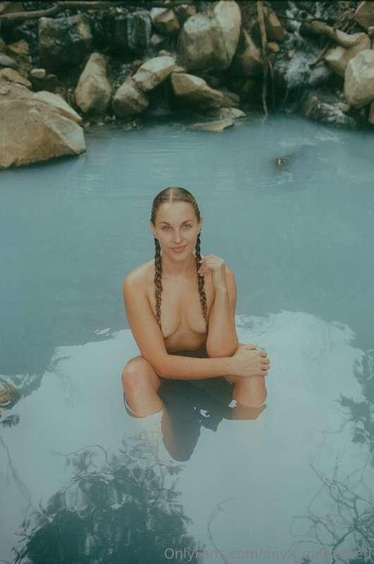 When given the choice, I’ll ALWAYS choose to swim, meaning f..