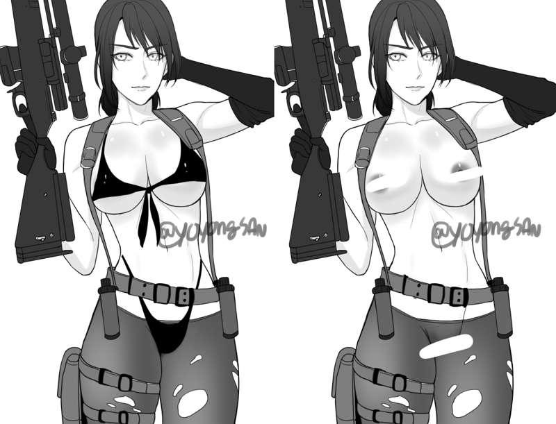 Quiet1+