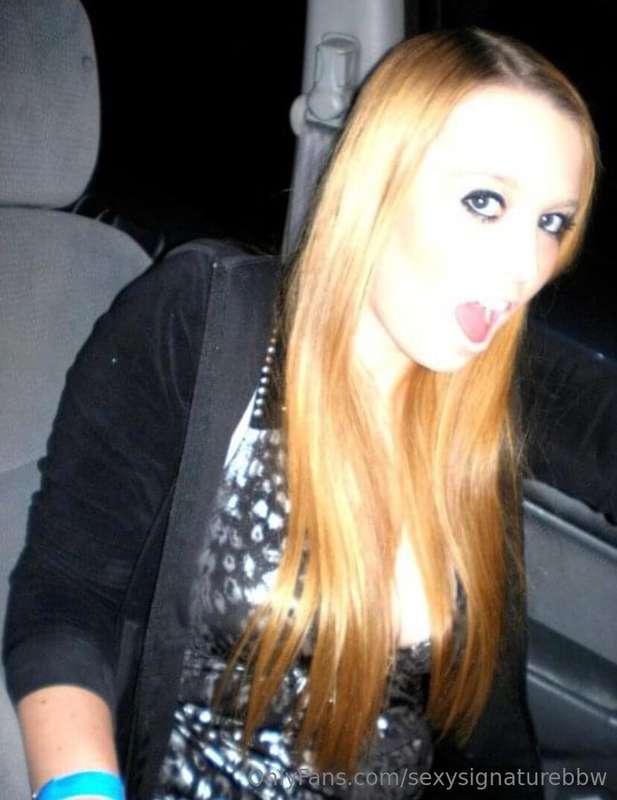 Look how skinny I was after high school up to 21 years old r..