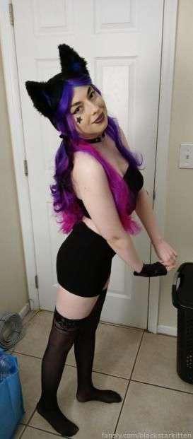 blackstarkitten image #14