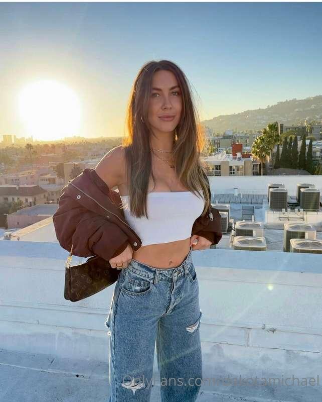 LA winters ☀️