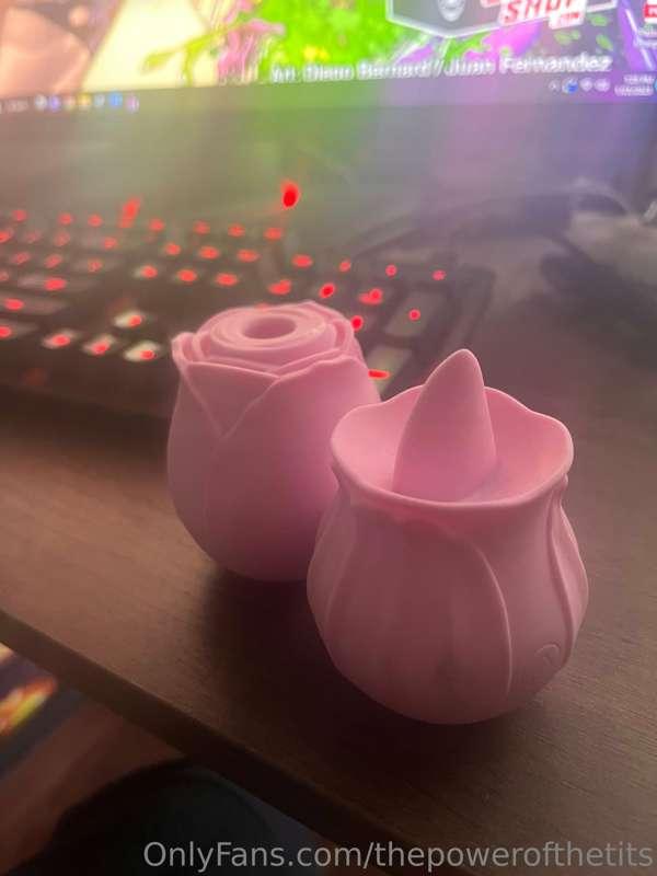 Who wants to watch? ;)