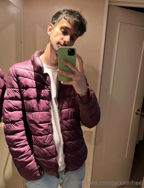 🔥 Step into my world — where your fantasies stop being just ..