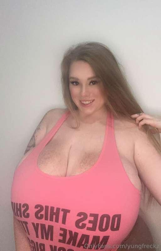 Good morning boyzzz you know the drill! Let's see if you ear..