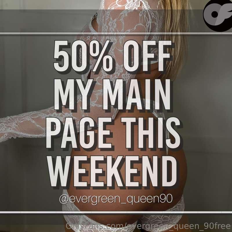 ➡️onlyfans.com/evergreen_queen90