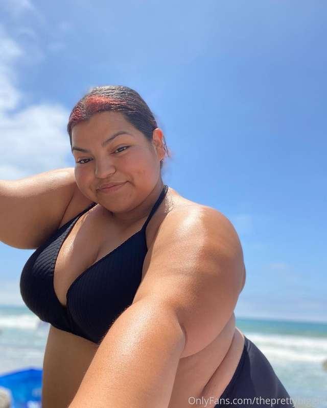 Hot girl summer ✨