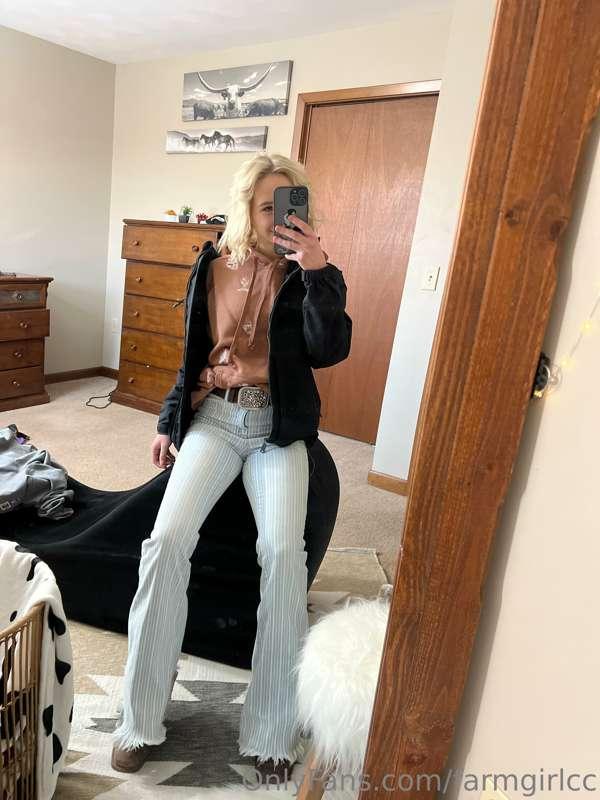 Daily fit check;)