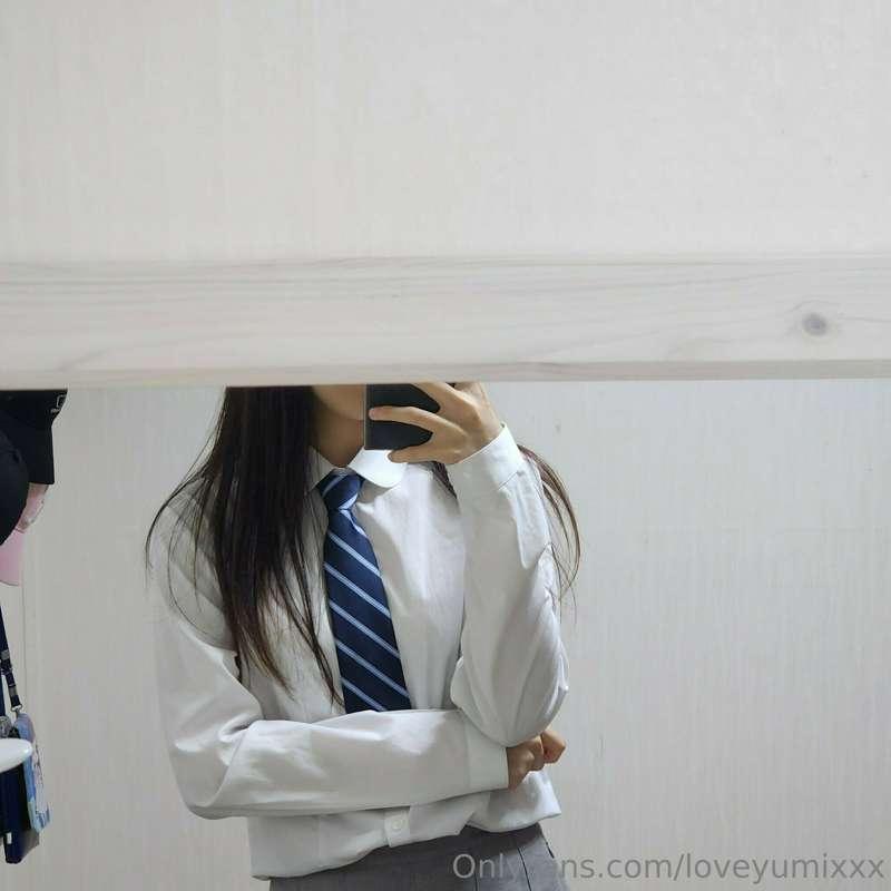 Uniform❤️