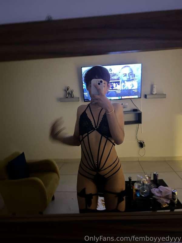 Buenas noches espero que sueñes conmigo 😍😴🔥