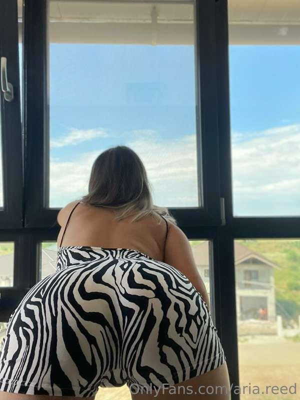 Let's enjoy this view together😏❤️