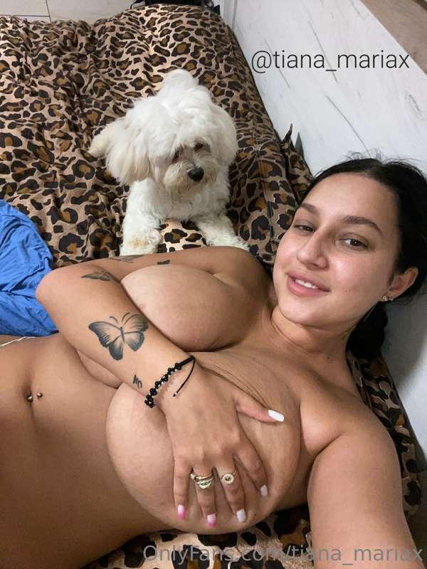 tiana_mariax image #0