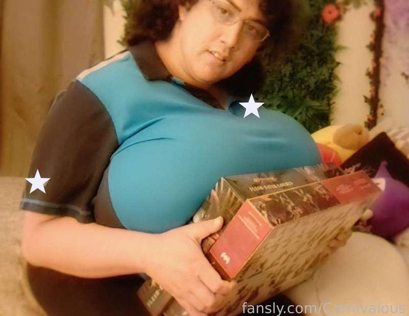 carnivalous image #7