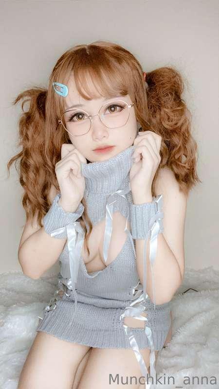 munchkin_anna image #1