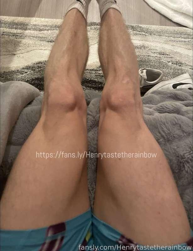 henrytastetherainbow image #1