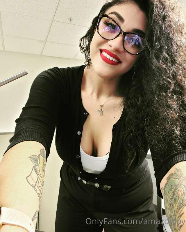 Happy Saturday!