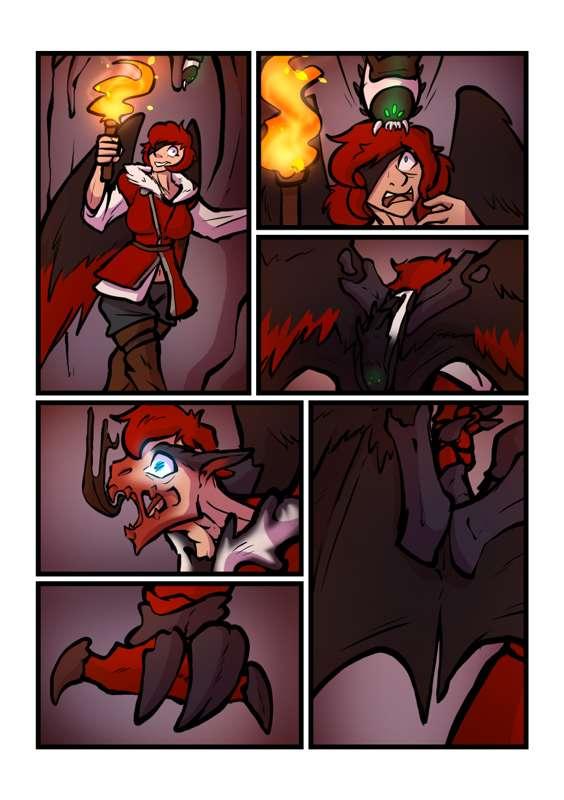 Witching Hour P1
