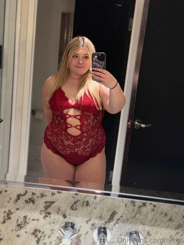 would you put a baby in me ? 😋