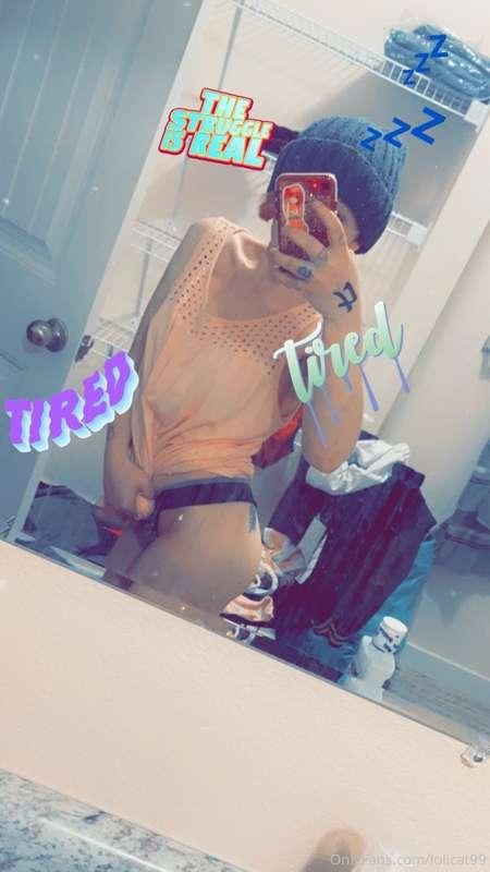 More posts soon; getting over kidney infection