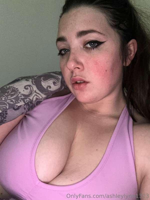 Cum covered slut