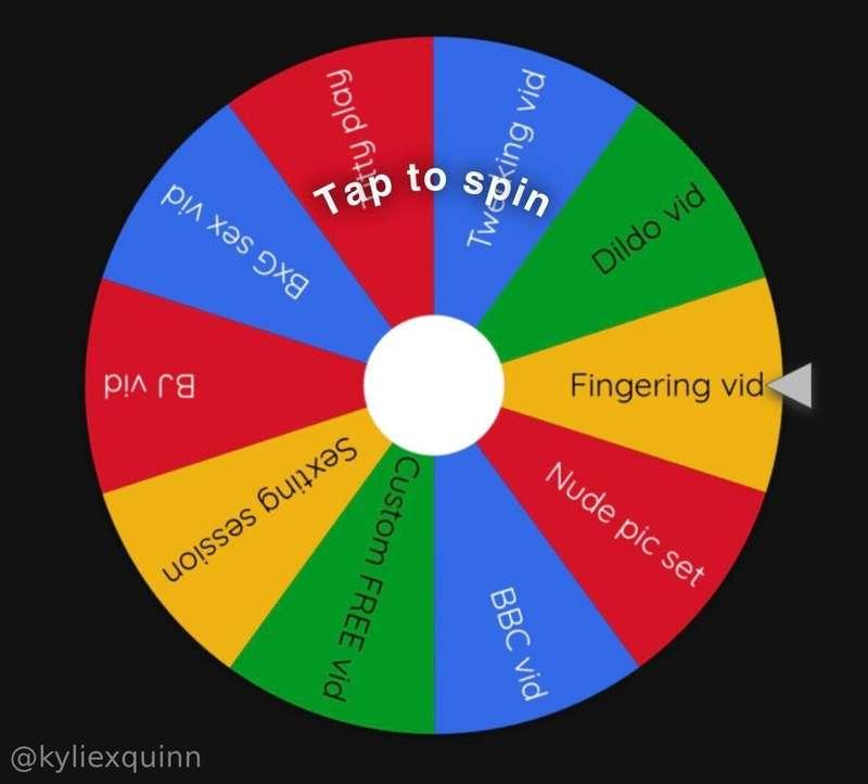 Should I do another Wheel of Fortune?
