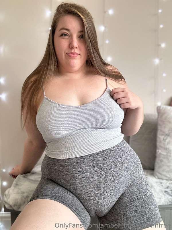 Would you volunteer your face for me to sit on? 😈