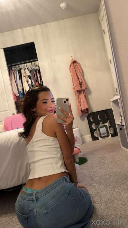 Baby blue 🩵 DM me ;)