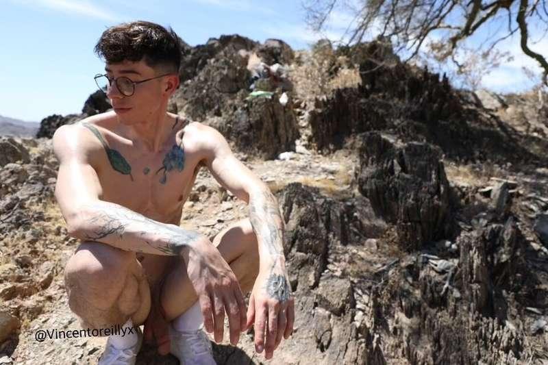 vincentoreillyx image #1