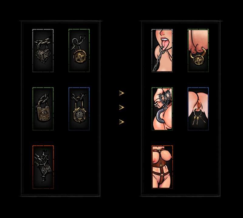 The first update of April