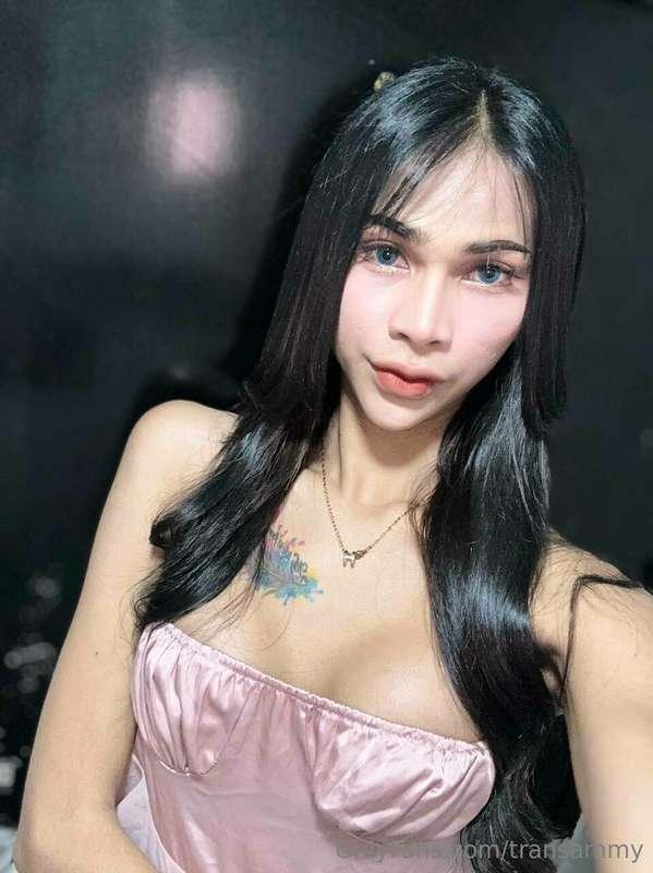 Grab it? 🥵