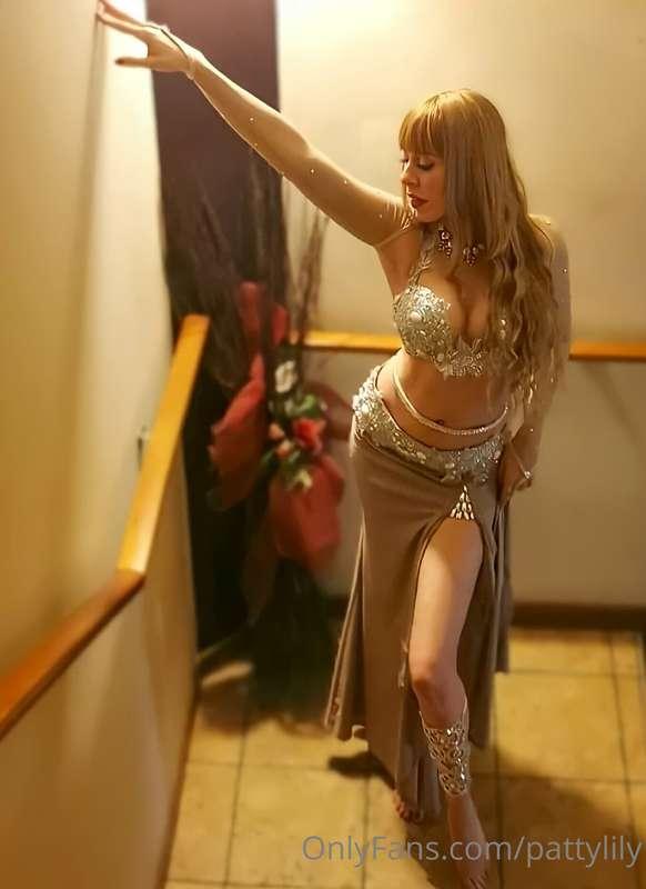 Ready for the show 😍