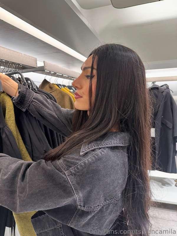 I’m trying to decide between something casual or maybe a mor..