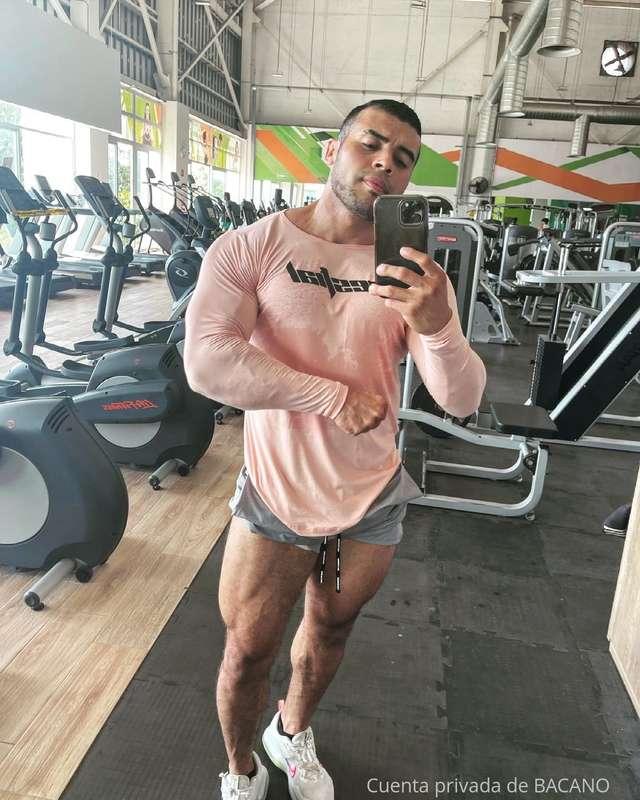 Terminamos 😁💦
