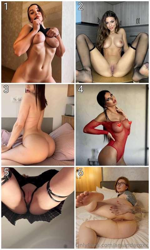 🌈 FOLLOW MY BESTIES FOR FUN & EXCITEMENT!1. ❤️💙 @amelia.blis..