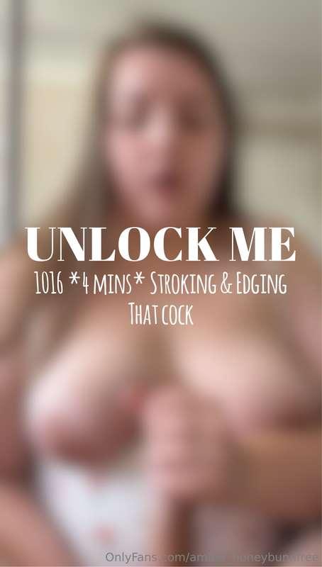 **I'M SO PLEASED YOU'RE BACK BABY, DID YOU MISS CUMMING FOR ..