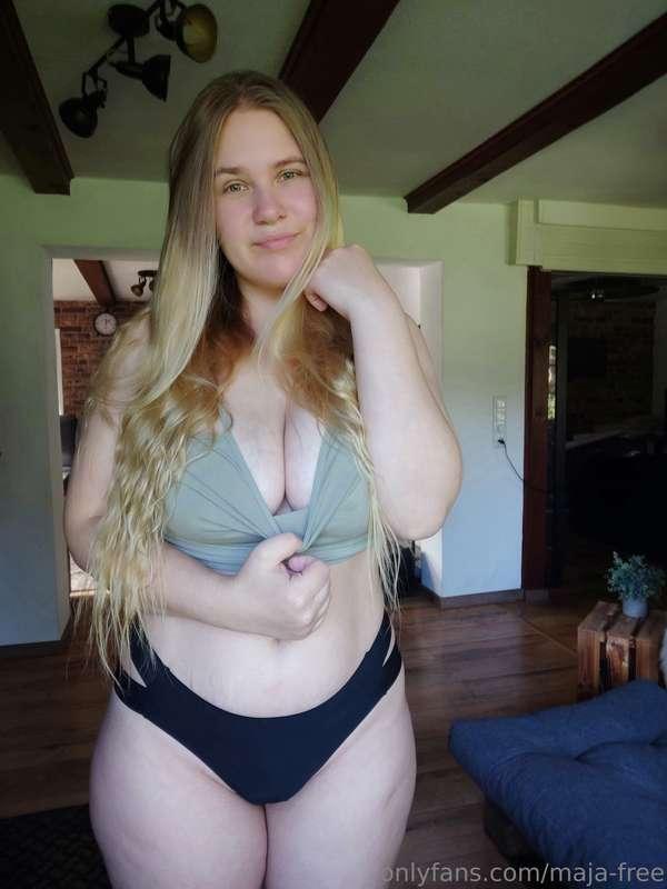 What do you think? 🤭