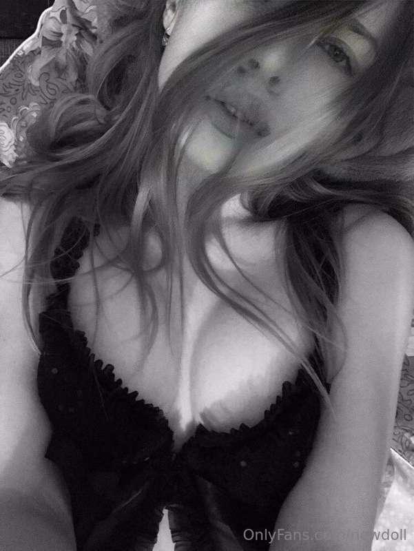 Black and white style🙈😘