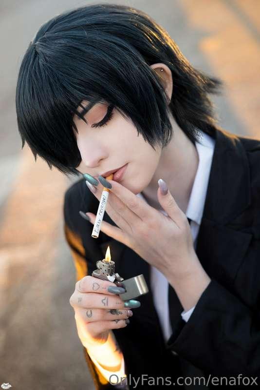𝑬𝒂𝒔𝒚 𝑹𝒆𝒗𝒆𝒏𝒈𝒆! 🚬

This is one my absolute FAVORITE shots of m..