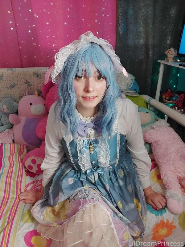 lildreamprincess image #1