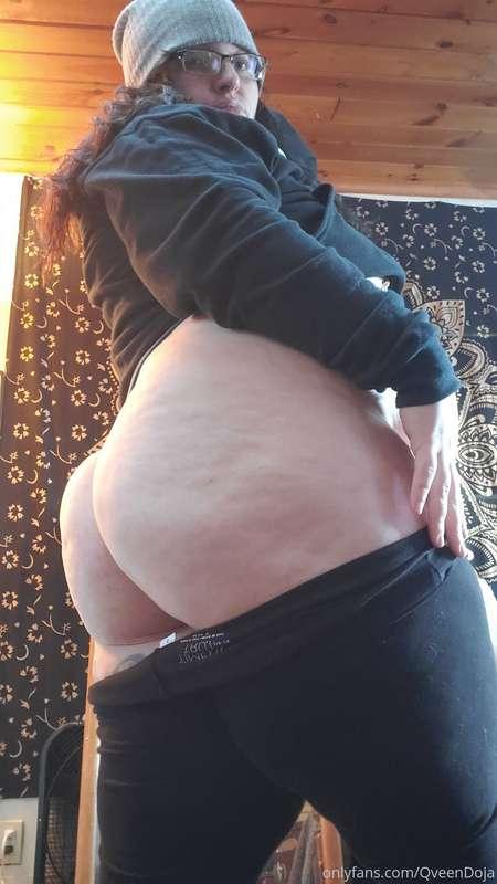 do u love my curves?