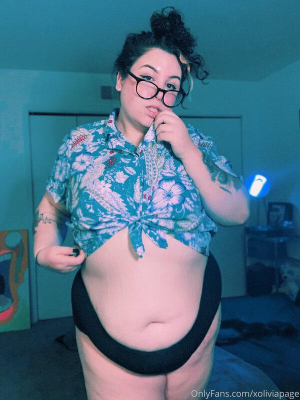 do you love my curves?