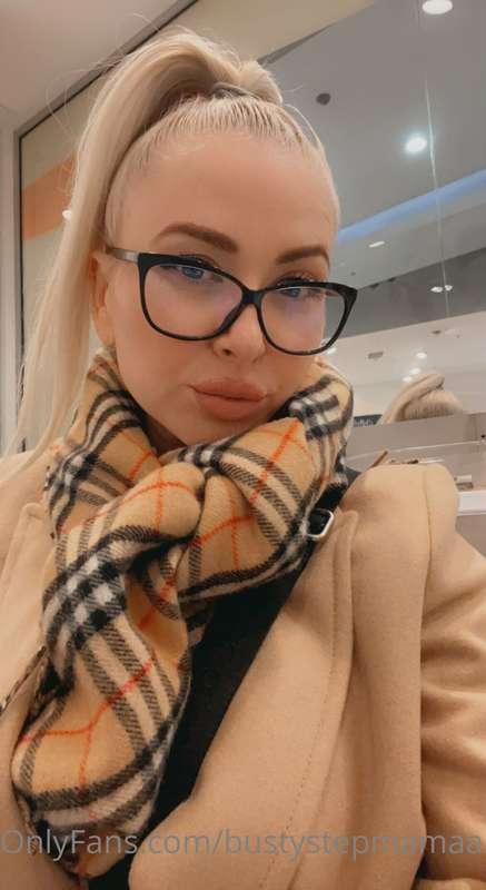 A bit sad today