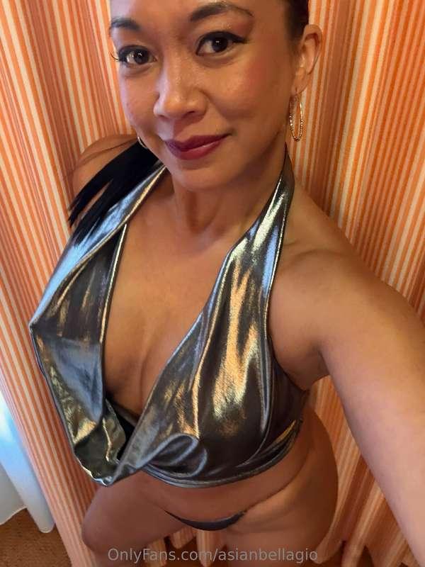 Did you check my new sex tape? 😈
