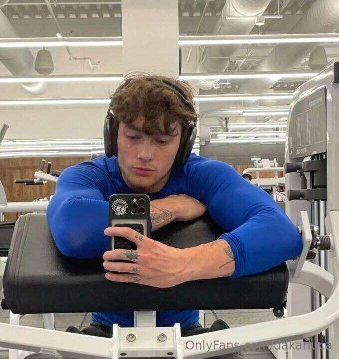 midday pump 💪