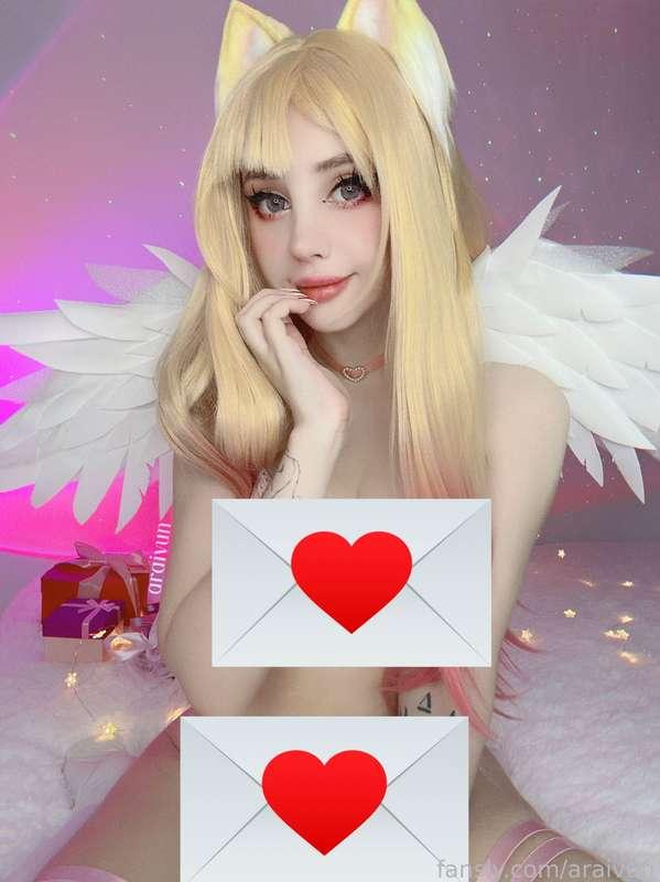 Have you forgotten about your angel waifu Marin?🥺

#marin #marinkitagawa #cosplay #babyface #cute #nekogirl