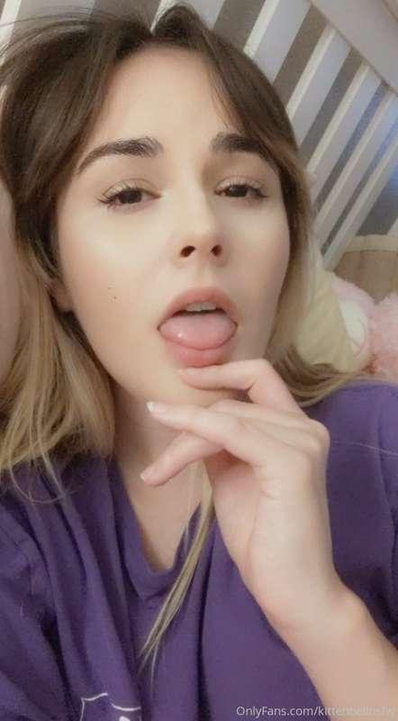 I miss you.. 🥺 have some topless pics!
