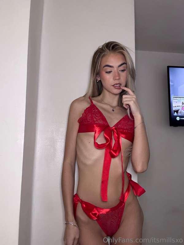 Unwrap me 😈