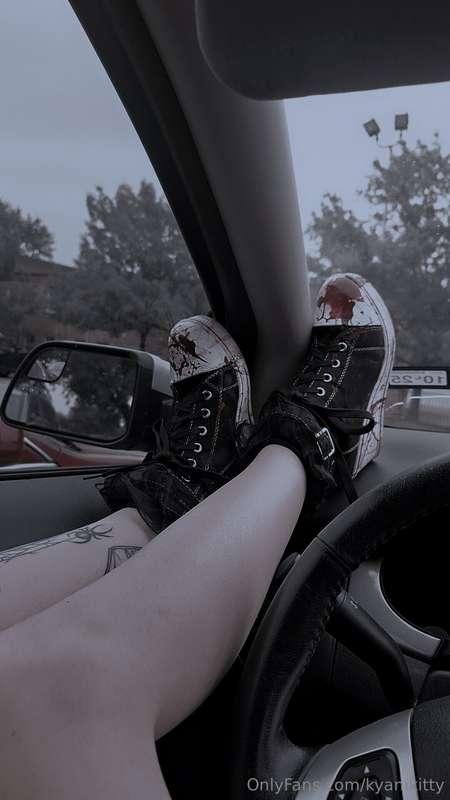 🔪💋❤️